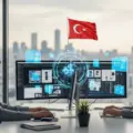 Ankara Web Tasarım: 2025’te Dijital Dünyanın Kapılarını Açmanın Anahtarı